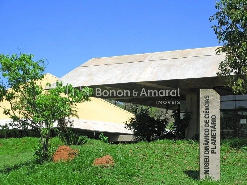 Imagem Terreno Alto Padrão à Venda no Condomínio Estância Eudóxia - Campinas/SP