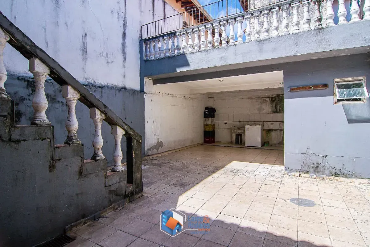 Imagem Casa para venda em Jardim Esmeralda com 5 quartos, 243m²