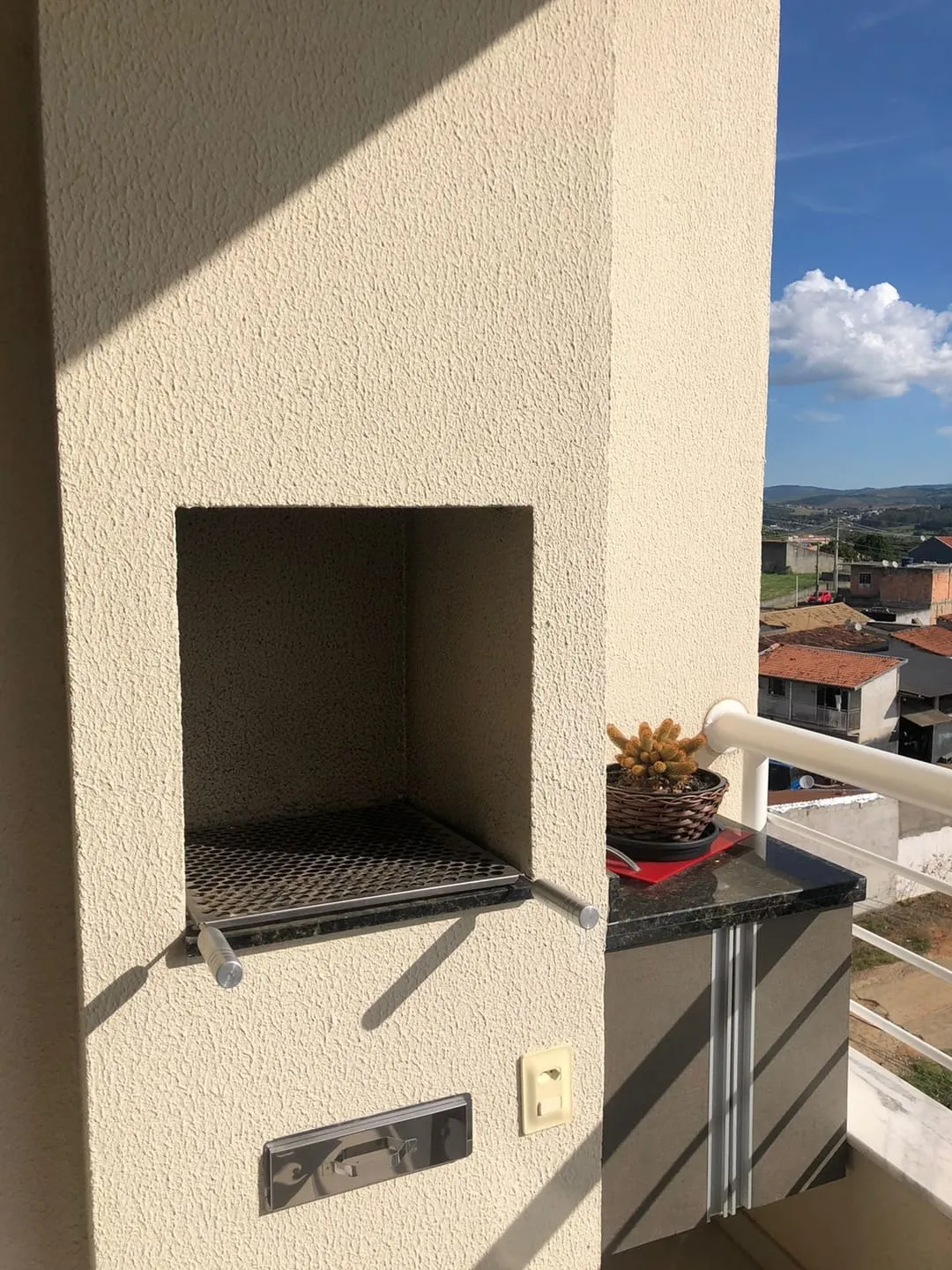 Imagem Apartamento à venda 3 Quartos, 1 Suite, 2 Vagas, 76M², Jardim Bela Vista, Taubaté - SP | SOLARE
