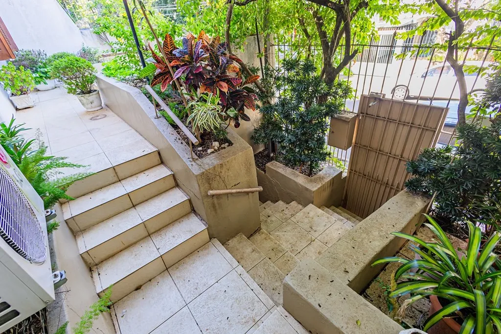 Imagem Casa em Petrópolis