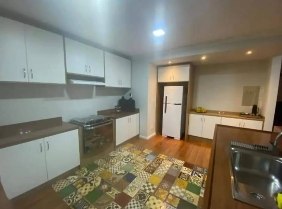 Imagem Casa em Alphaville, Santana de Parnaíba - 3 Dormitórios e Área de Lazer Completa