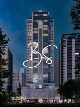 Imagem APARTAMENTO RESIDENCIAL em BALNEÁRIO CAMBORIÚ - SC, CENTRO