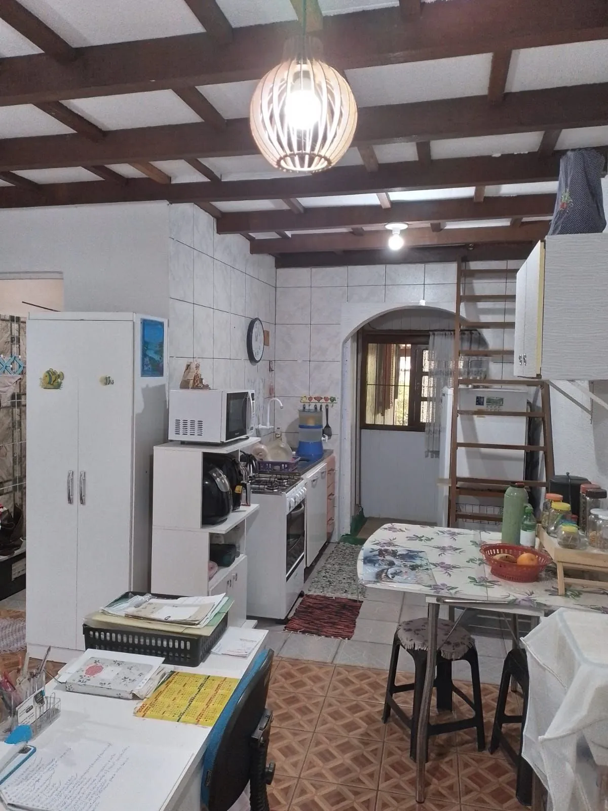 Imagem Casa em Vila Nova