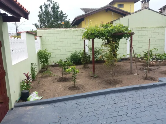 Imagem Casa com 4 Quartos à Venda, 82 m² em Praia dos Sonhos - Itanhaém