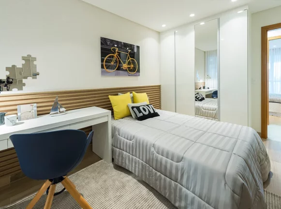 Imagem APARTAMENTO RESIDENCIAL em Vila Velha - ES, Itapuã
