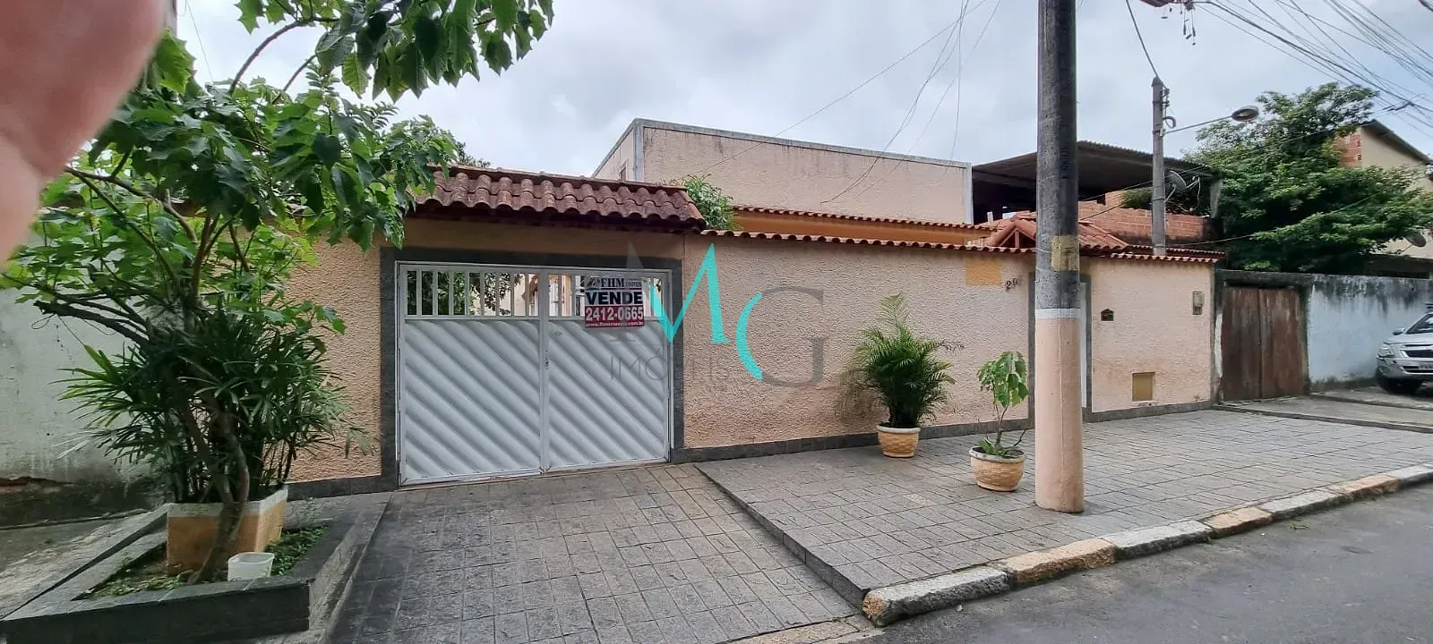 Imagem Casa à venda, Campo Grande, Rio de Janeiro, RJ