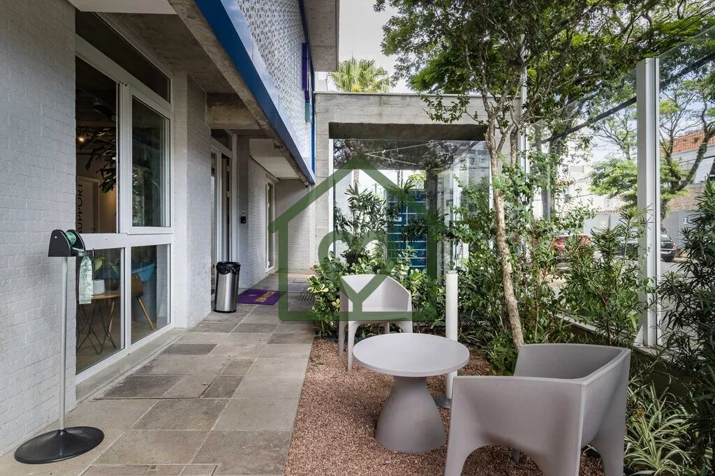Imagem Studio premium 100% mobiliado com vaga. Localização com máxima demanda em Porto Alegre. Novos. Ro...