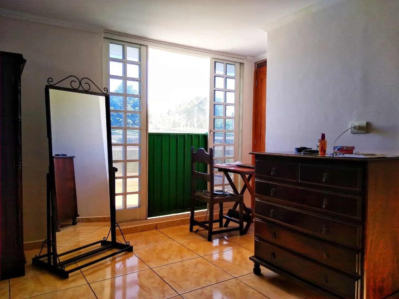 Imagem Casa à venda 5 Quartos, 3 Suites, 3 Vagas, 250M², Crispim, Pindamonhangaba - SP