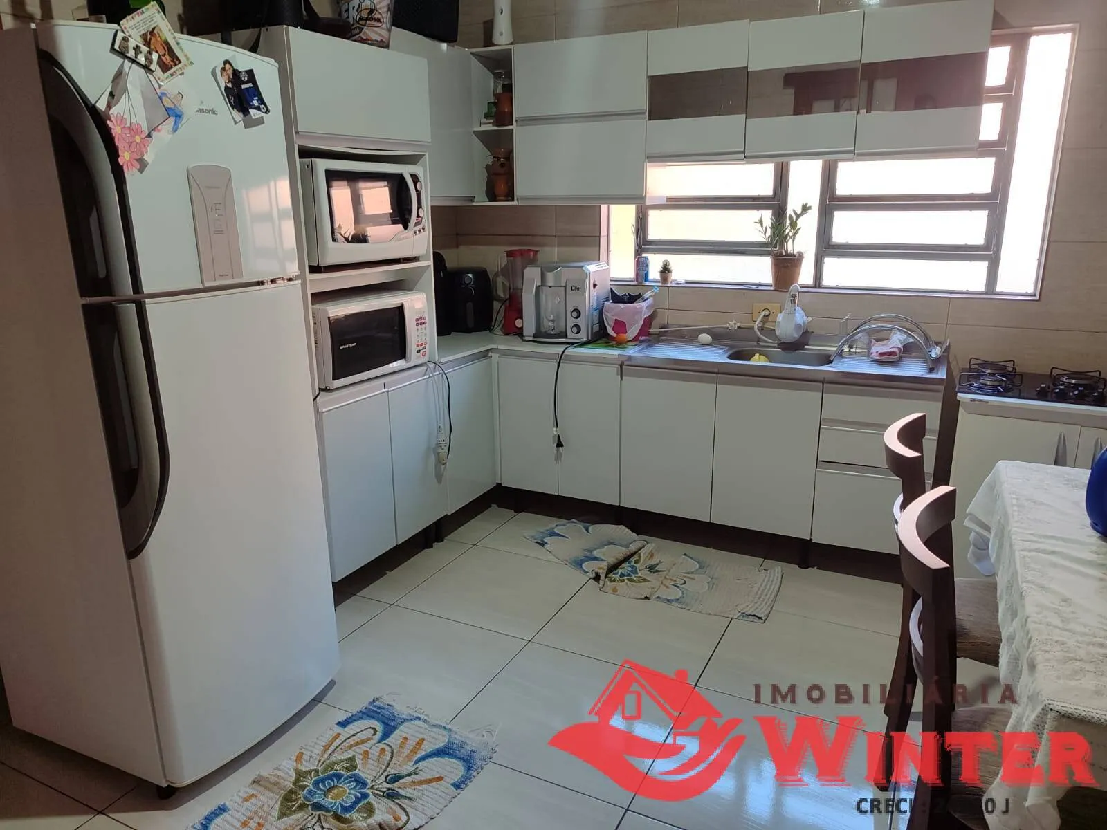 Imagem Linda casa de 2 pavimentos com 176,00m² no bairro Matiel, Feliz.