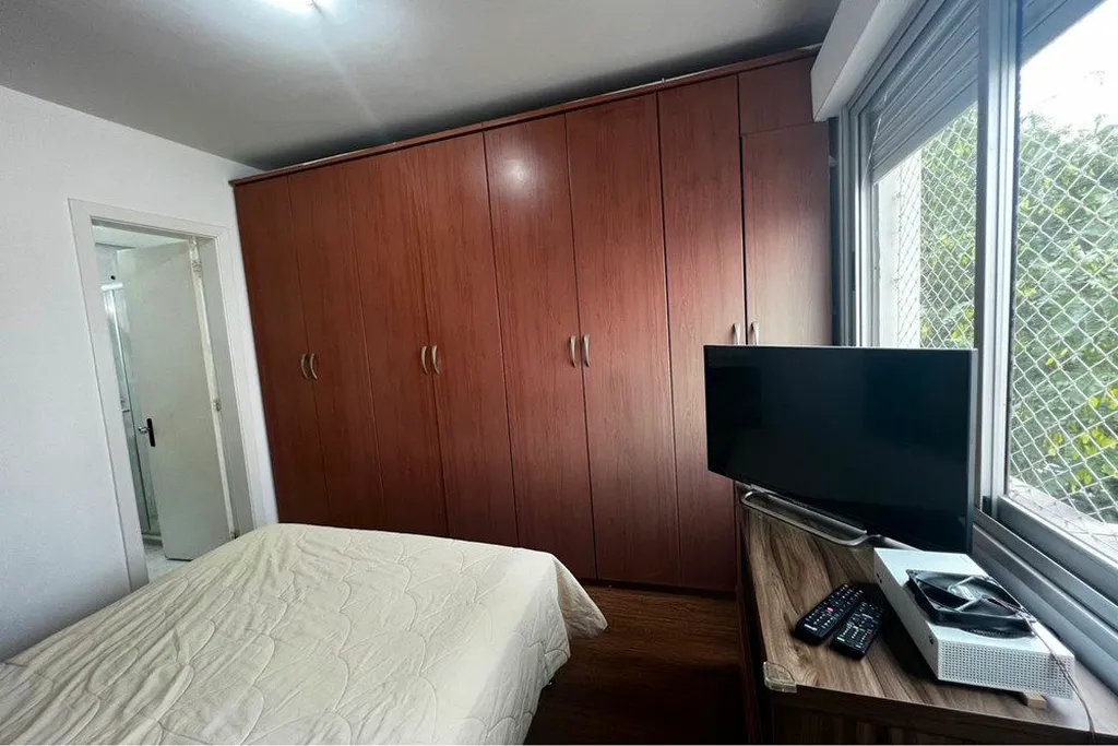 Imagem Apartamento em Azenha