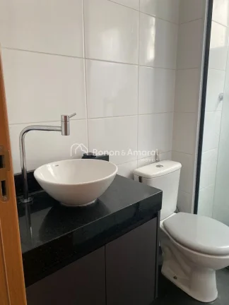 Imagem Um lar com localização privilegiada e ao lado de muito verde!

Imagine viver em um apartamento que...