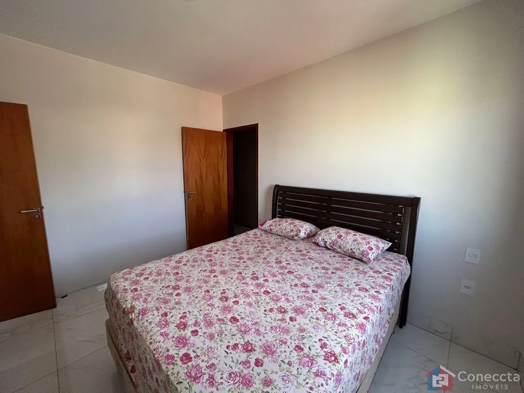 Imagem Apartamento à venda, 93 m² por R$ 580.000,00 - Centro - Patos de Minas/MG