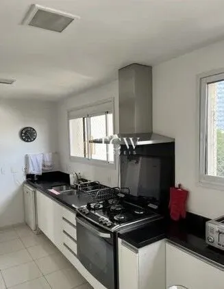 Imagem Apartamento à venda no bairro Vila Gertrudes - São Paulo/SP, Zona Sul