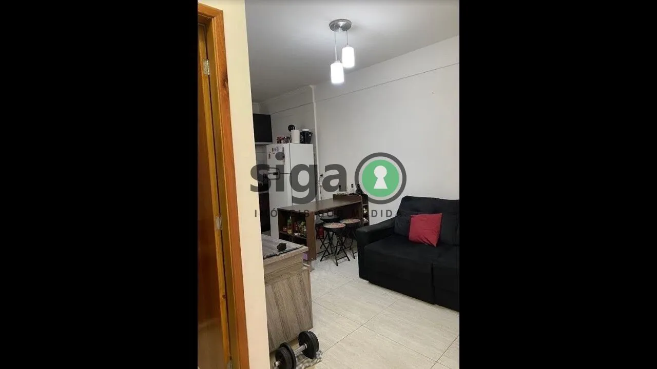 Imagem Apartamento Aconchegante com Quintal Próximo ao Metrô Vila Matilde.