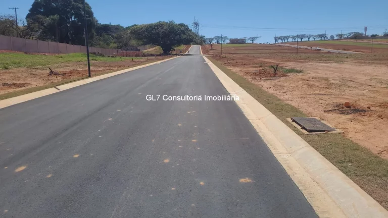 Imagem LOTE A VENDA NO CONDOMÍNIO RESIDENCIAL VILLA SAPEZAL INDAIATUBA S.P
