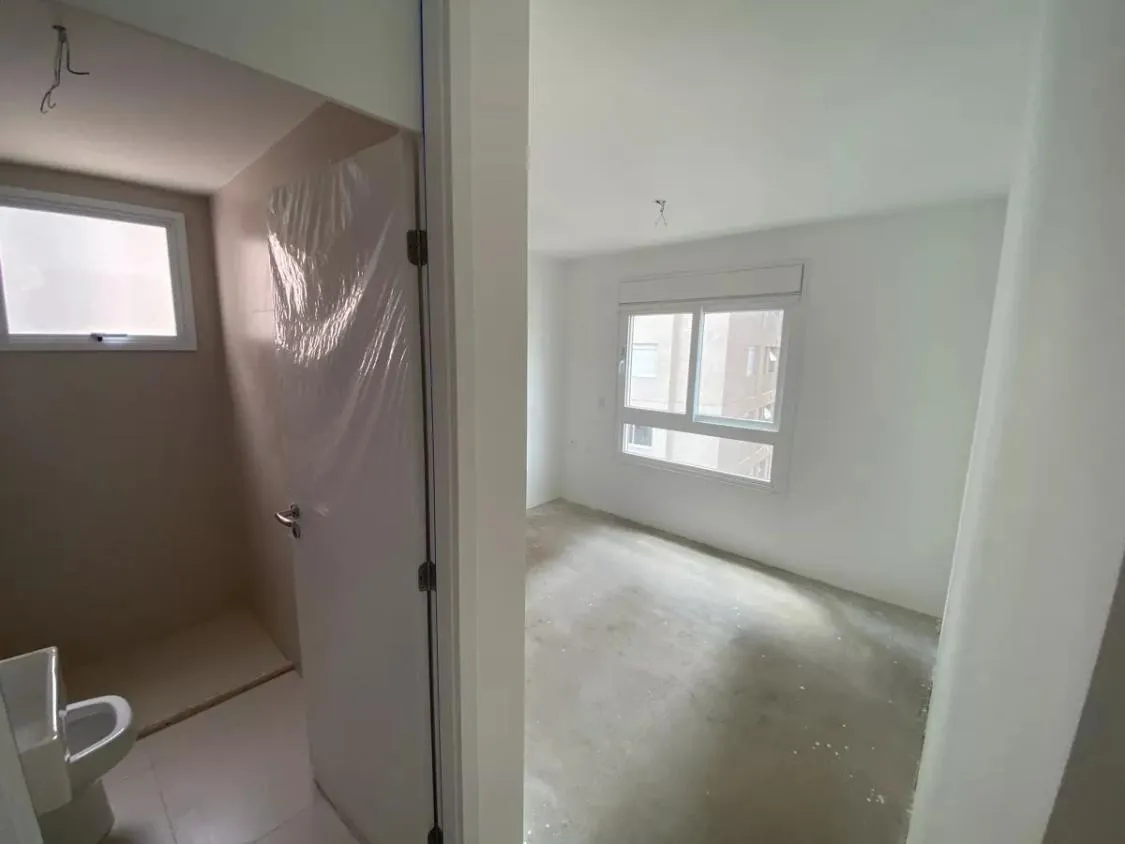 Imagem LINDO APARTAMENTO: Com uma vista privilegiada em um dos bairros mais nobres de Campinas, SP