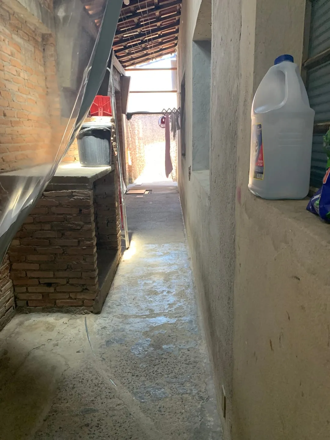 Imagem Casa à venda 3 Quartos, 2 Suites, 4 Vagas, 600M², Jardim Santa Cecília, Pindamonhangaba - SP