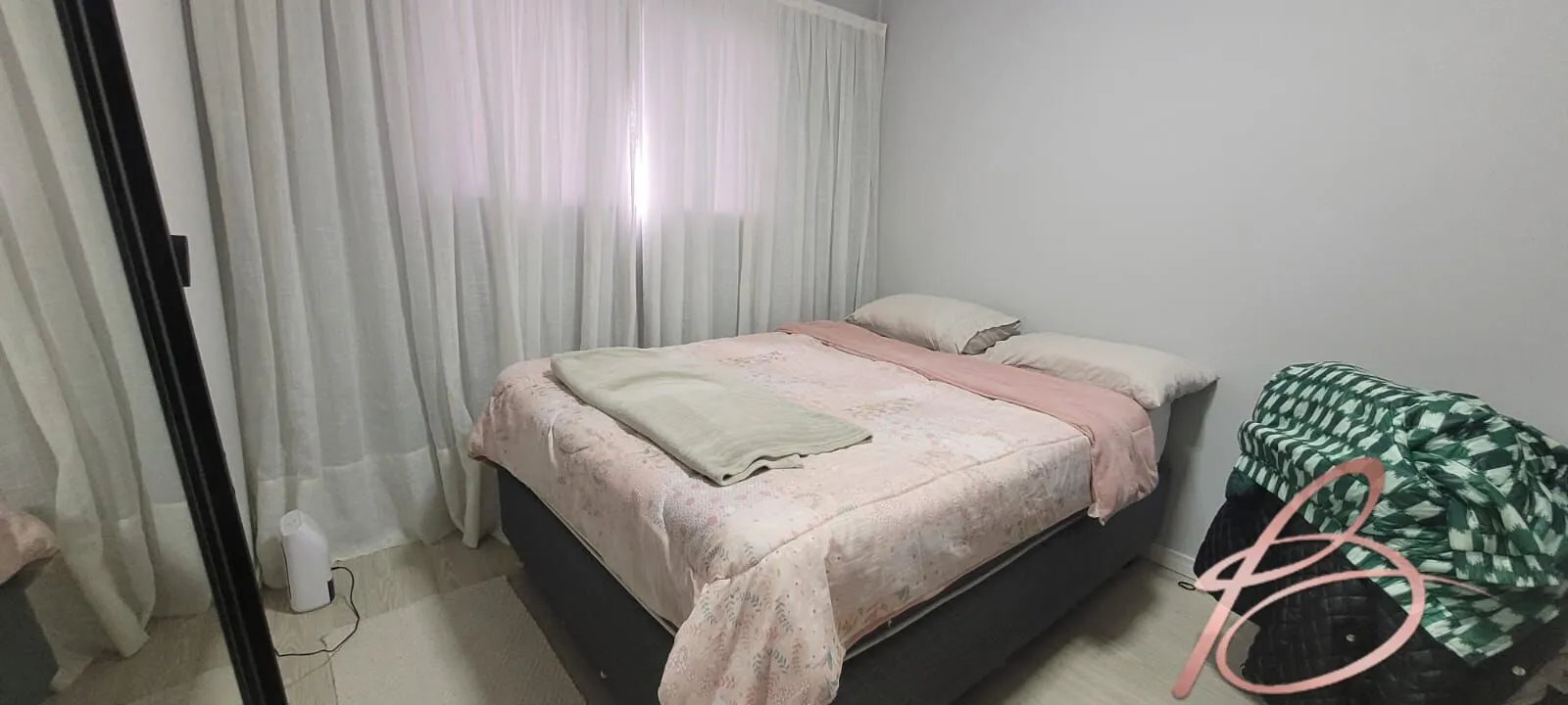 Imagem Apartamento em Ressacada, Itajaí/SC