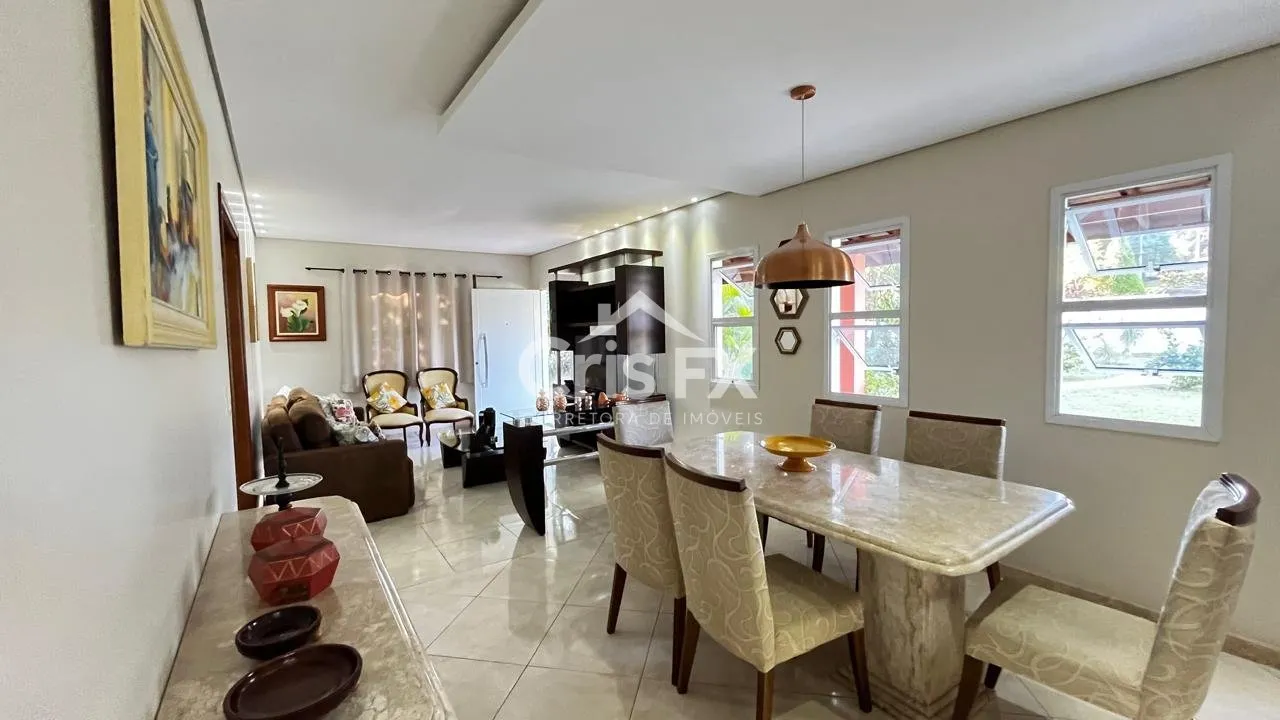 Imagem Chácara de 4 quartos, 230m² no bairro Vale Verde, em Valinhos