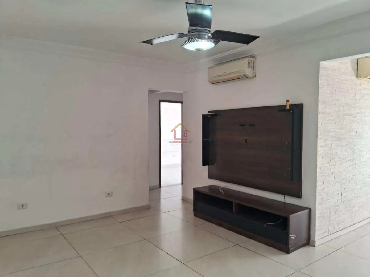 Imagem apartamento para locação - Tupi