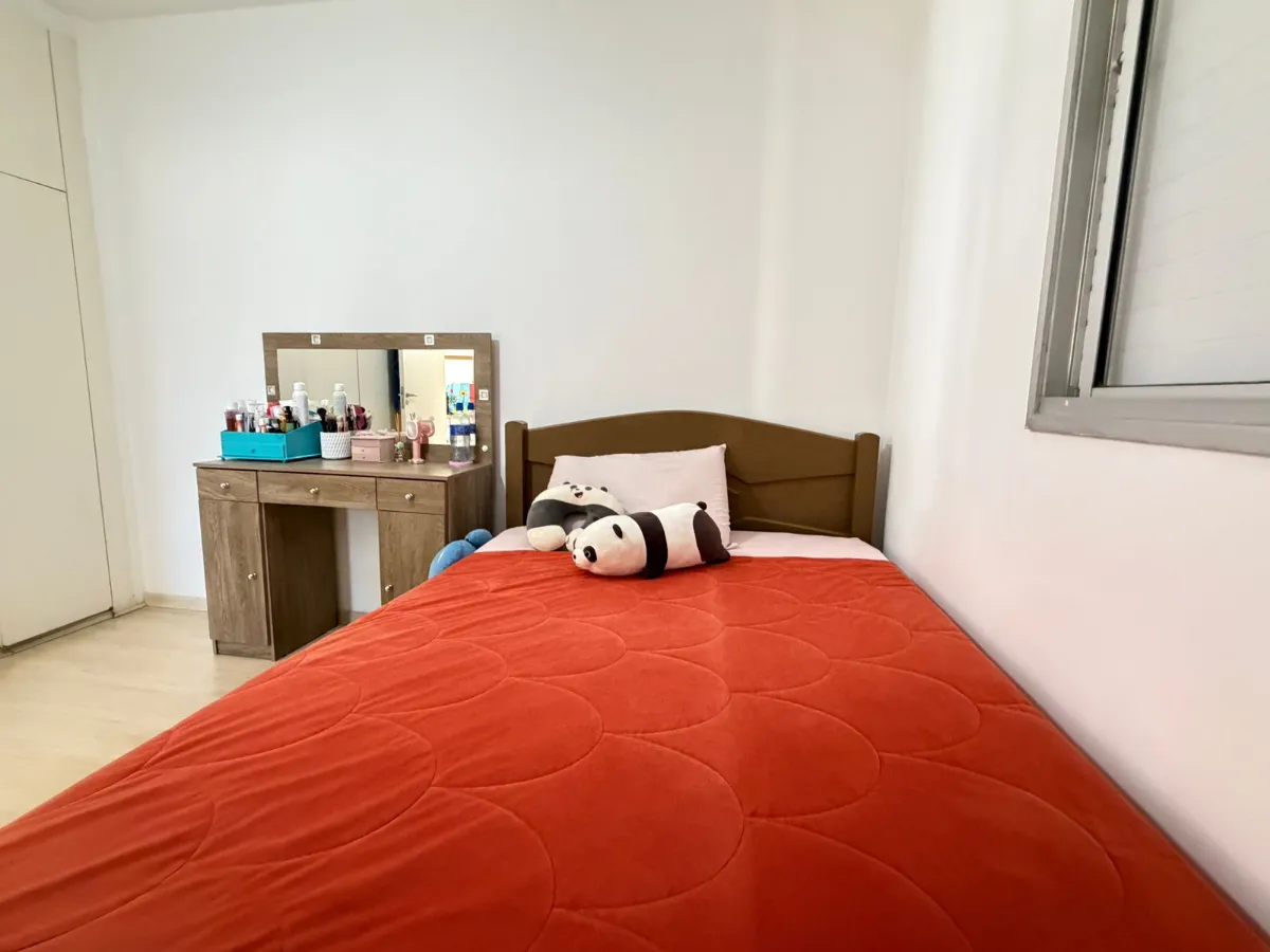 Imagem Apartamento para venda em Real Parque com 2 quartos, 69m2