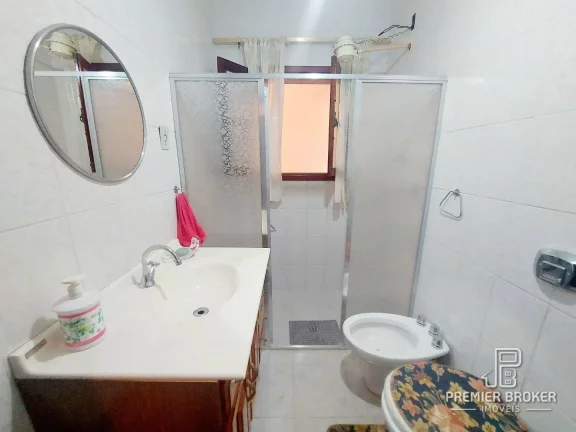 Imagem Casa à venda, 229 m² por R$ 450.000,00 - Colônia Alpina - Teresópolis/RJ