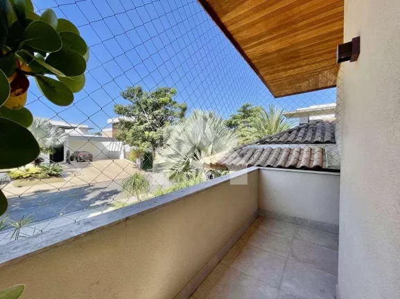 Imagem Casa de Condomínio em Moinho Velho - Cotia