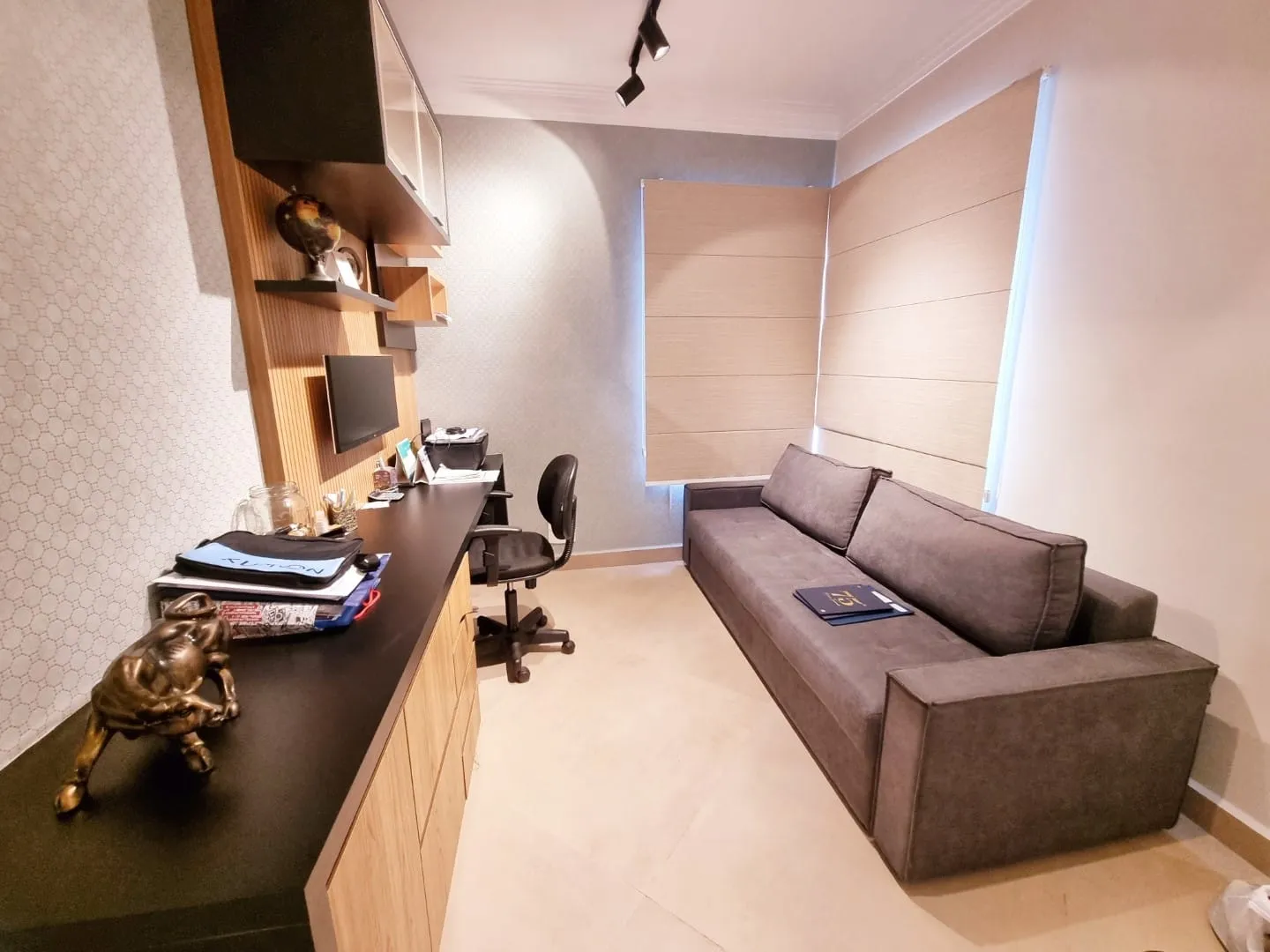 Imagem Casa à venda 4 Quartos, 3 Suites, 2 Vagas, 1400M², Socorro, Pindamonhangaba - SP | COLONIAL VILLAGE