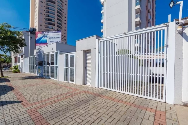 Imagem WISH RESIDENCE - MBIGUCCI - Apto de 68m², 2 dorms, 1 suíte, próximo à Estação Sacomã do Metrô!