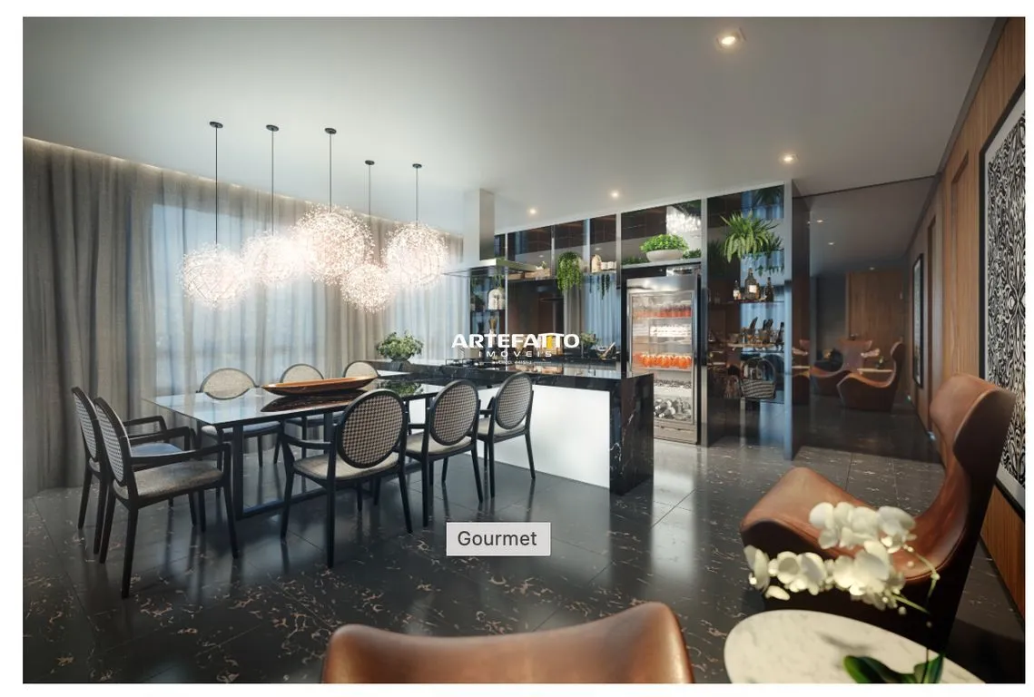 Imagem Apartamento à venda em São Paulo, Barra Funda, com 4 quartos, 116m2