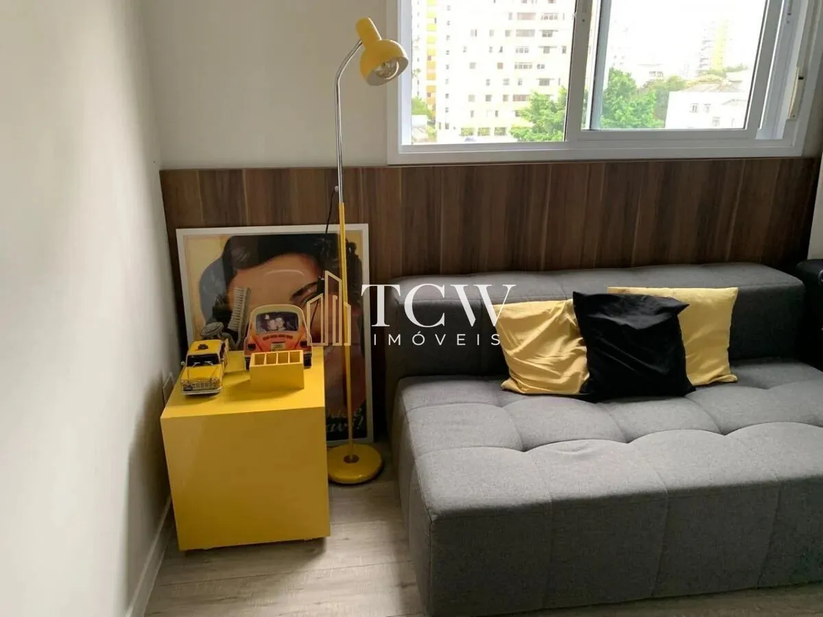 Imagem Apartamento à venda no bairro Sumaré - São Paulo/SP, Zona Oeste