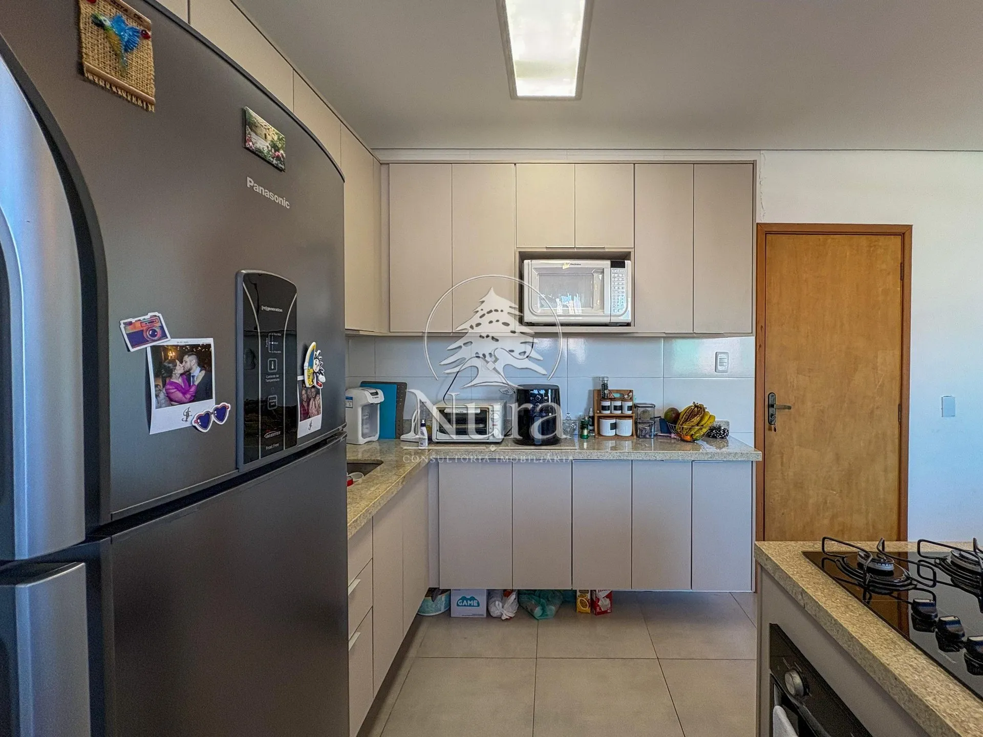 Imagem Apartamento de 2 quartos, 72m² no bairro Campo Grande, em Santos