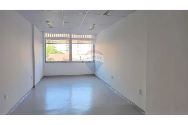 Imagem Sala Comercial 167m² 2 vagas no Itaim Bibi