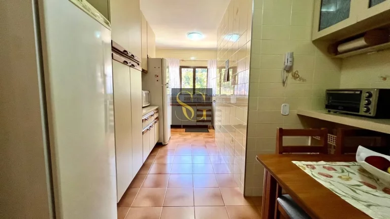 Imagem Apartamento para Venda em Teresópolis, Agriões, 4 dormitórios, 1 suíte, 4 banheiros, 2 vagas
