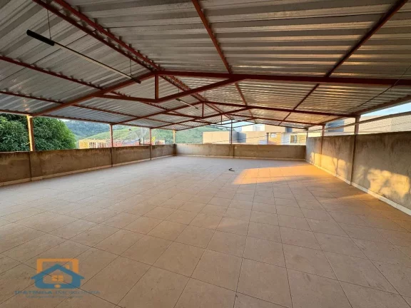 Imagem Casa no bairro Residencial Bethânia - Santana do Paraíso