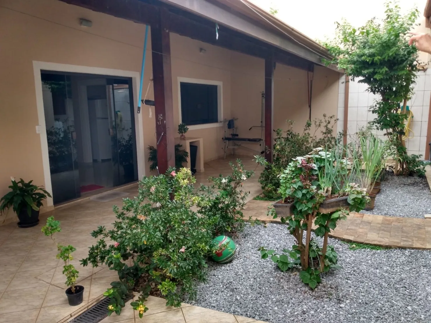 Imagem Casa à venda 3 Quartos, 1 Suite, 250M², Bosque da Princesa, Pindamonhangaba - SP