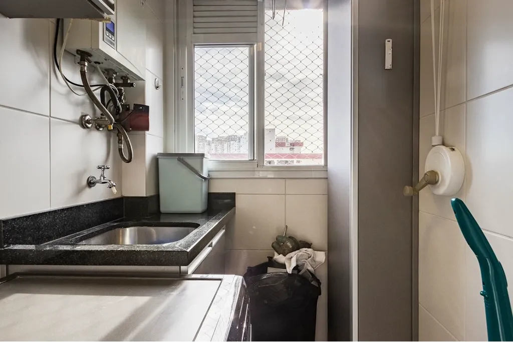 Imagem Apartamento em Jardim Itu
