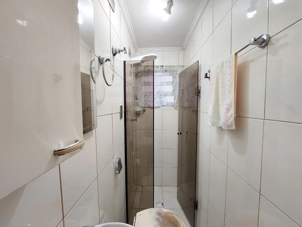Imagem Apartamento para venda em Mirandópolis com 3 quartos, sendo 1 suíte, 68m2