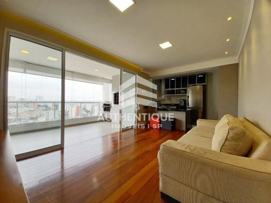 Imagem Mariz Vila Mariana - Apartamento à venda no bairro Vila Mariana - São Paulo/SP, Zona Sul