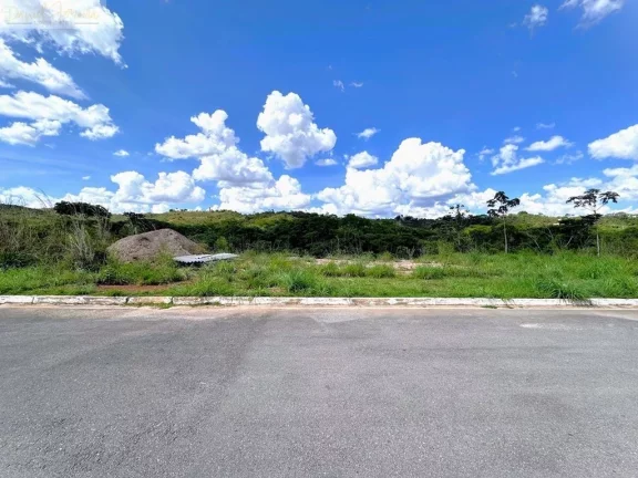 Imagem Oportunidade: lote com fundo e vista livre para reserva.