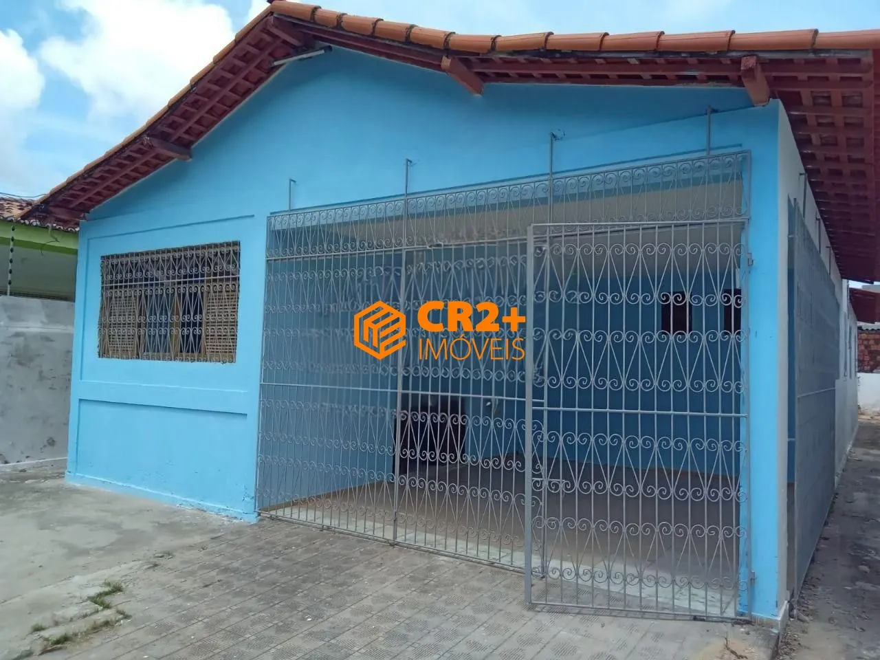 Foto do imóvel Casa Grande À venda - Lagoa Nova - Natal (RG )- 03 Quartos - 01 Suite - 146,25m2 em Avenida Antônio Basílio, 1705 - Lagoa Nova, Natal - RN