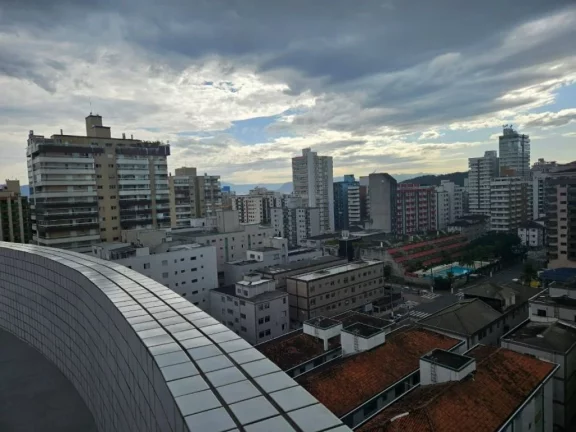 Imagem APARTAMENTO COM 145 m² - VILA GUILHERMINA - PRAIA GRANDE SP