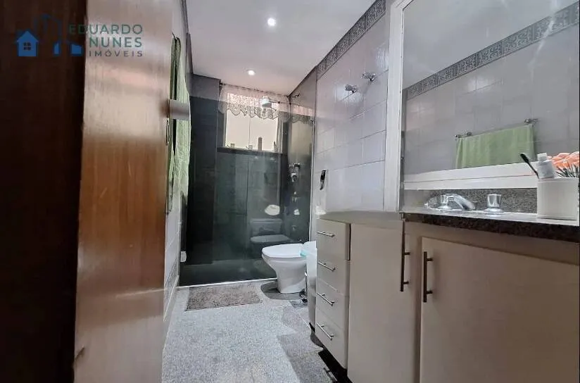 Imagem Apartamento de 181 m² com 04 quartos no Lourdes
