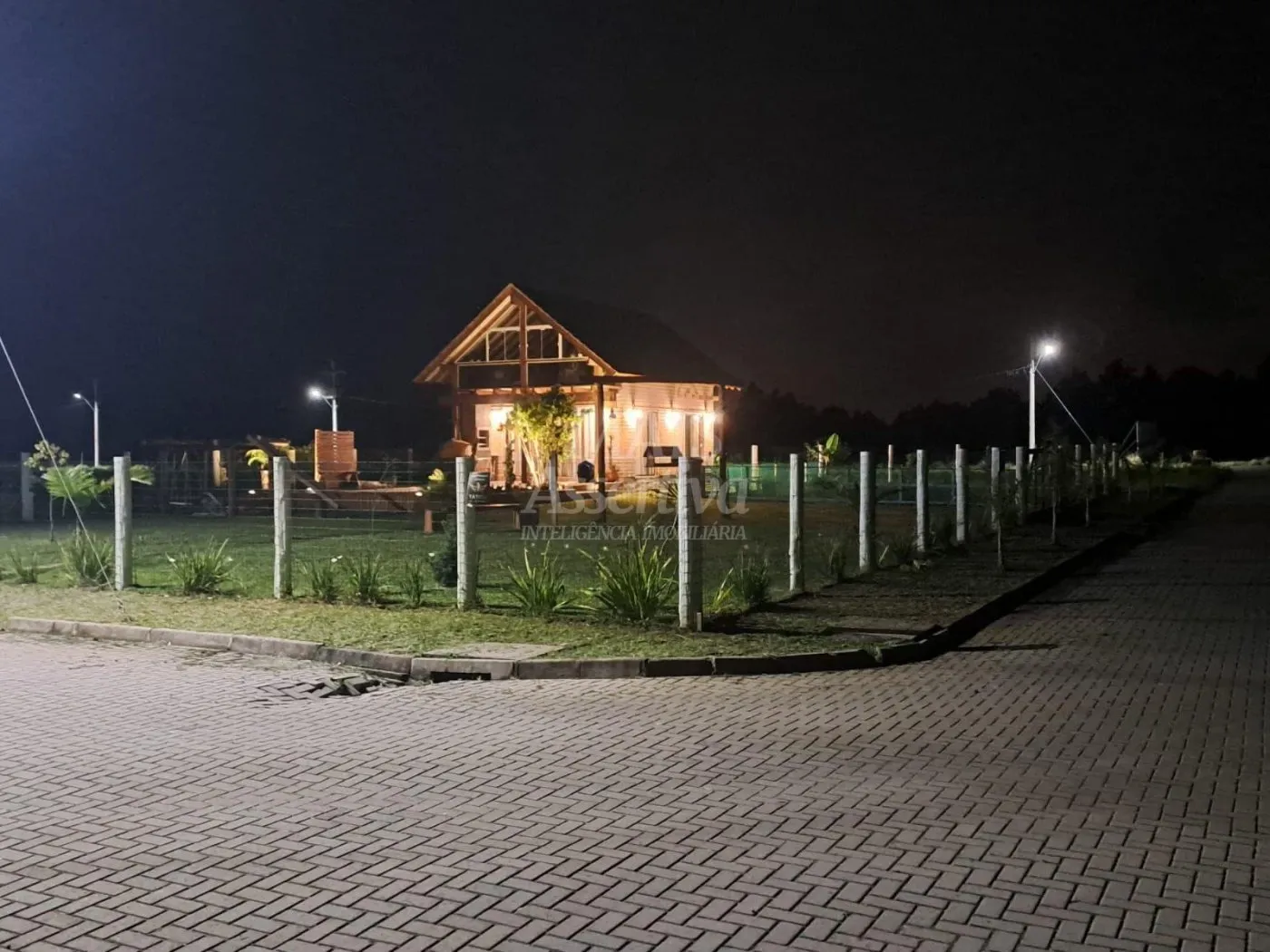 Imagem Ótimo terreno a venda em Arroio Seco, Loteamento Mar del Plata - Casa c/ 2 vagas