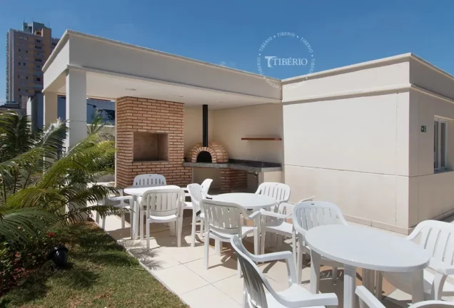 Imagem MY JOY SAÚDE - TIBÉRIO - Apto de 41m², com vaga de garagem, no charmoso bairro da Saúde!!