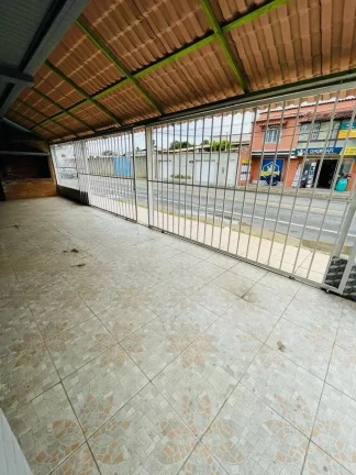 Imagem Loja 200m2 frente para Rodovia do Sol Bairro Ipiranga Guarapari