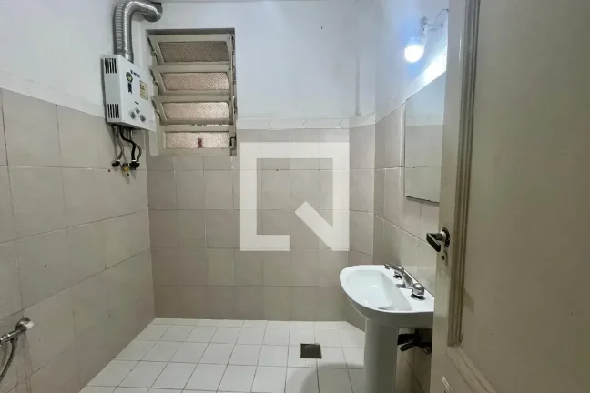 Imagem Apartamento à Venda - Ipanema, 3 Quartos, 94 m2