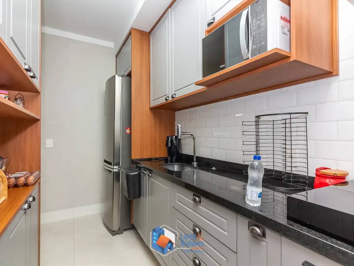 Imagem Apartamento para venda em Água Branca com 3 quartos, sendo 1 suíte, 94m²