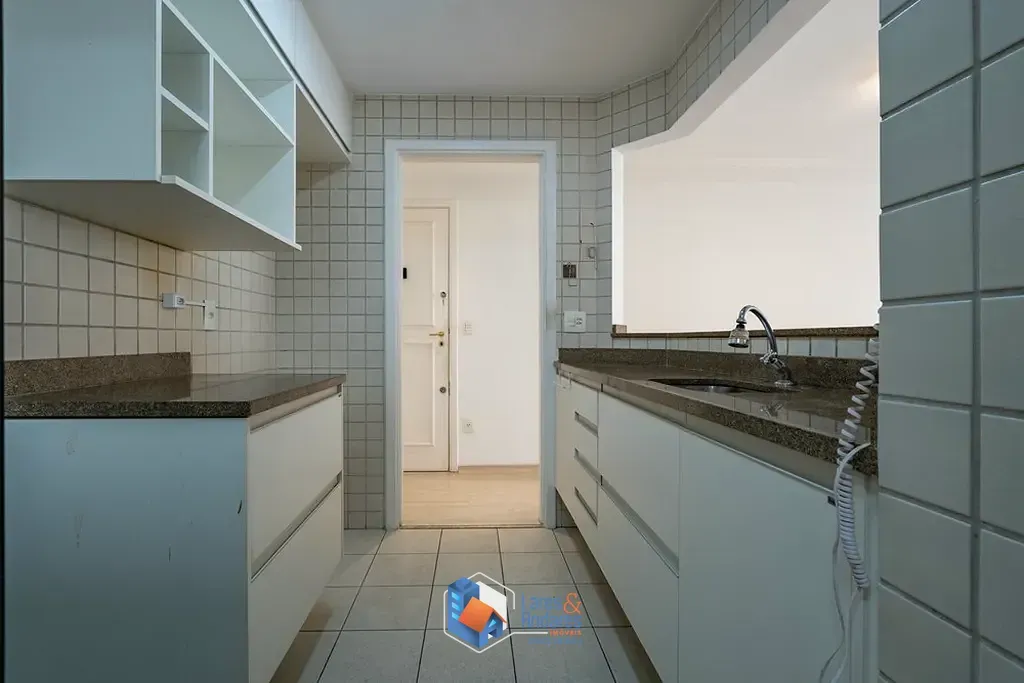 Imagem Apartamento à venda 2 Quartos 1 Suite 56M² Indianópolis São Paulo - SP