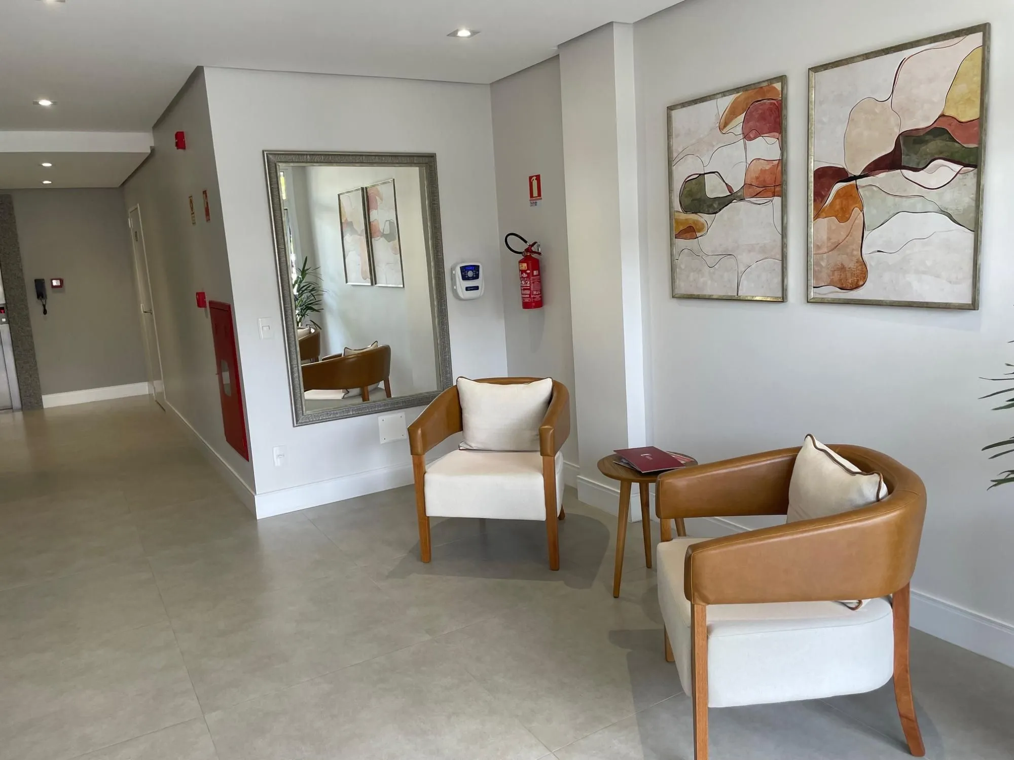 Imagem Apartamento em Passo da Areia